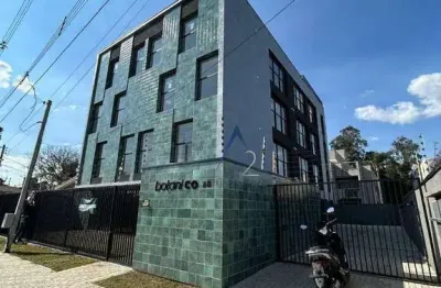 Kitnet / Stúdio para alugar na Rua Santo Agostinho, 86, Cajuru, Curitiba