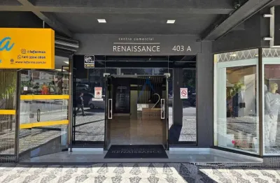 Sala comercial com 1 sala à venda na Rua Manoel Eufrásio, 403, Juvevê, Curitiba