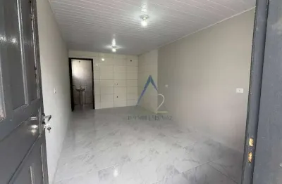 Kitnet / Stúdio para alugar na Rua Vinte e Um de Junho, 238, Capão da Imbuia, Curitiba