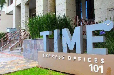 Sala comercial para alugar na Rua Zeila Moura dos Santos, 101, Cristo Rei, Curitiba