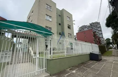 Apartamento com 2 quartos para alugar na Rua Estados Unidos, 1327, Bacacheri, Curitiba