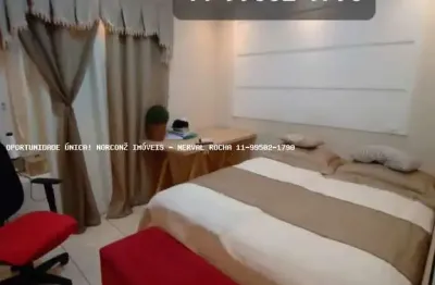 Apartamento para venda em guarulhos, macedo, 2 dormitórios, 1 banheiro, 1 vaga