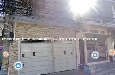 Prédio comercial para venda em guarulhos, bom clima, 11 dormitórios, 1 suíte, 5 banheiros, 2 vagas