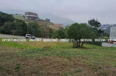 Terreno à venda no San Fernando Valley, Atibaia 