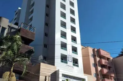 Apartamento com 2 dormitórios à venda por r$ 669.900,00 - centro - cascavel/pr