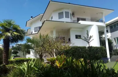 Casa com 4 dormitórios à venda, 411 m² por r$ 4.400.000,00 - região do lago 2 - cascavel/pr