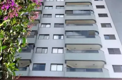 Apartamento com 4 dormitórios à venda, 123 m² por r$ 720.000,00 - centro - cascavel/pr
