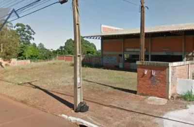 Terreno à venda, 15965 m² por r$ 24.000.000,00 - alto alegre - cascavel/pr