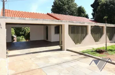 Casa com 4 dormitórios à venda, 181 m² por r$ 950.000,00 - cancelli - cascavel/pr