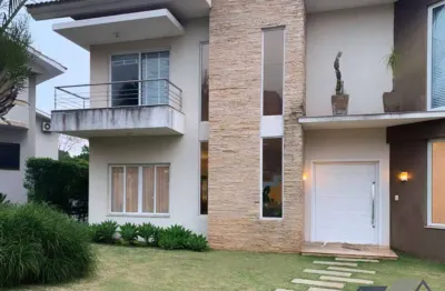 Casa com 4 dormitórios à venda, 411 m² por r$ 3.800.000,00 - região do lago 2 - cascavel/pr