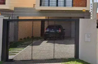 Sobrado com 3 dormitórios à venda, 200 m² por R$ 1.050.000,00 - Alto Alegre - Cascavel/PR
