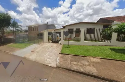 Terreno à venda, 567 m² por r$ 480.000,00 - brasília - cascavel/pr
