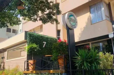 Cobertura à venda, 220 m² por r$ 1.350.000,00 - centro - cascavel/pr