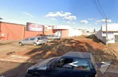 Terreno à venda, 468 m² por r$ 500.000,00 - alto alegre - cascavel/pr