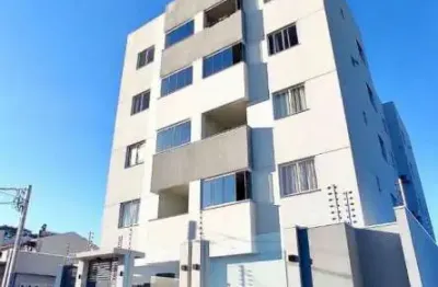 Apartamento à venda, 62 m² por r$ 385.000,00 - canadá - cascavel/pr