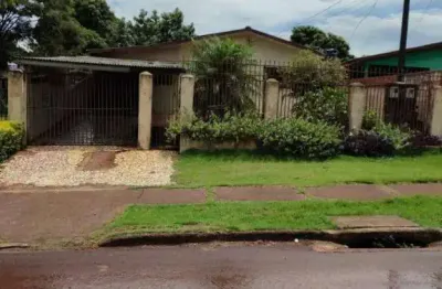 Casa com 3 dormitórios à venda, 69 m² por r$ 320.000,00 - cataratas - cascavel/pr