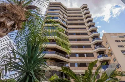 Apartamento à venda, 289 m² por r$ 3.179.000,00 - centro - cascavel/pr