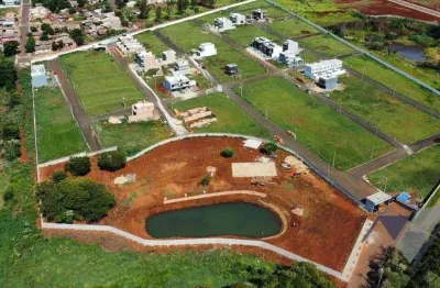 Terreno à venda, 238 m² por r$ 303.390,48 - cascavel velho - cascavel/pr