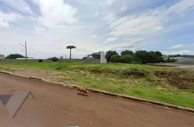 Terreno à venda, 397 m² por r$ 390.000,00 - tropical ii - cascavel/pr