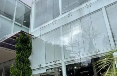 Sala à venda, 1601 m² por r$ 7.000.000,00 - centro - cascavel/pr