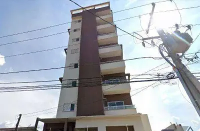 Apartamento à venda, 66 m² por r$ 310.000,00 - parque são paulo - cascavel/pr
