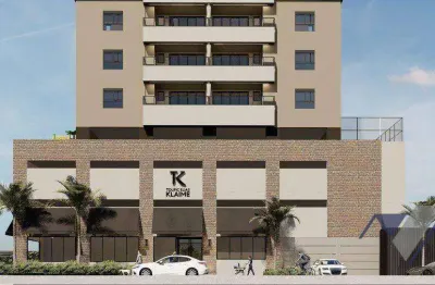 Apartamento à venda, 233 m² por r$ 3.272.219,89 - centro - cascavel/pr