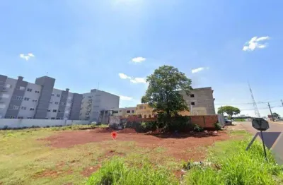 Terreno à venda, 1452 m² por r$ 3.200.000,00 - alto alegre - cascavel/pr