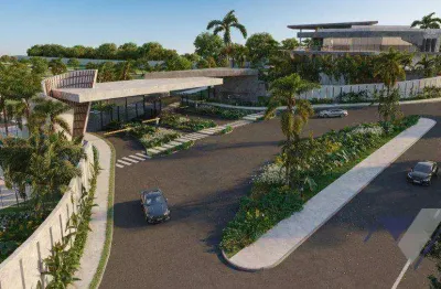 Terreno à venda, 361 m² por r$ 1.422.225,00 - pacaembu - cascavel/pr