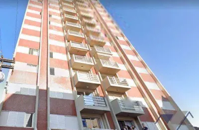 Apartamento com 3 dormitórios à venda, 138 m² por r$ 580.000,00 - centro - cascavel/pr