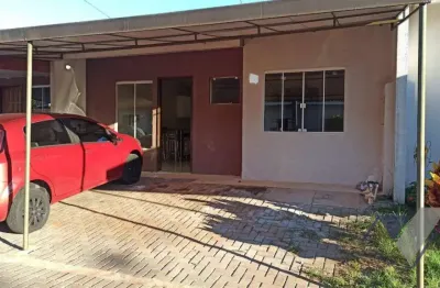 Casa à venda, 85 m² por r$ 270.000,00 - presidente - cascavel/pr