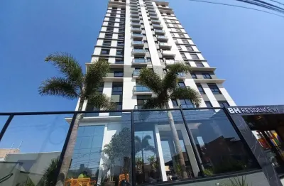 Apartamento com 3 dormitórios à venda, 158 m² por r$ 1.340.624,00 - neva - cascavel/pr