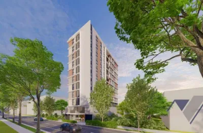 Apartamento à venda, 56 m² por r$ 428.233,00 - neva - cascavel/pr