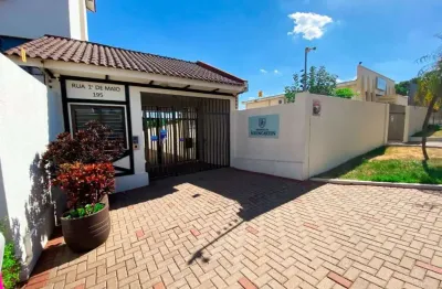 Apartamento com 2 dormitórios à venda, 61 m² por r$ 296.400,00 - neva - cascavel/pr