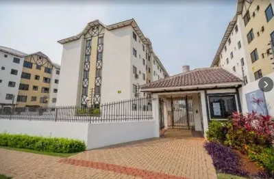 Apartamento à venda, 64 m² por r$ 340.000,00 - pioneiros catarinenses - cascavel/pr