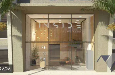 Apartamento à venda, 87 m² por r$ 914.158,00 - centro - cascavel/pr