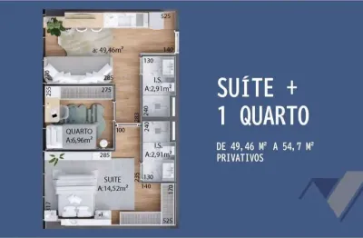 Apartamento à venda por r$ 772.230,14 - centro - cascavel/pr