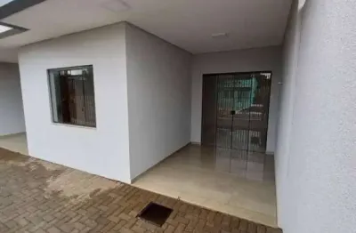 Sobrado à venda, 113 m² por r$ 511.390,00 - centro - santa tereza do oeste/pr