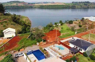 Terreno à venda, 2209 m² por r$ 400.000,00 - boa vista - boa vista da aparecida/pr