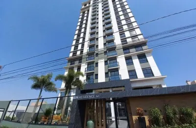 Apartamento com 3 dormitórios à venda, 79 m² por r$ 748.655,00 - neva - cascavel/pr