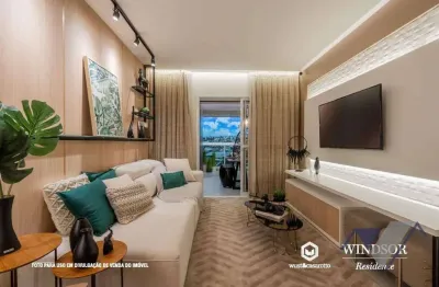 Apartamento à venda, 111 m² por r$ 970.000,00 - centro - cascavel/pr