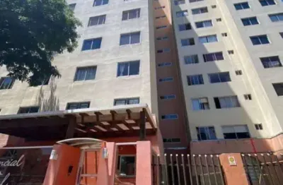 Apartamento à venda, 48 m² por R$ 330.000,00 - Centro - Cascavel/PR