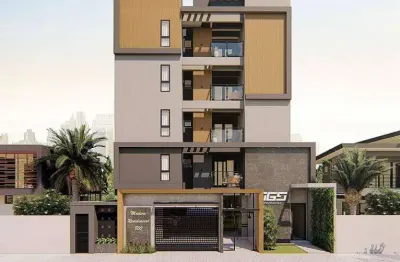 Apartamento com 2 dormitórios à venda, 67 m² por r$ 398.070,33 - alto alegre - cascavel/pr