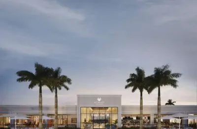 Terreno à venda, 300 m² por r$ 600.000,00 - tropical iv - cascavel/pr