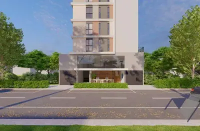 Apartamento à venda, 56 m² por r$ 471.527,00 - neva - cascavel/pr
