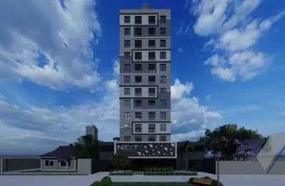 Apartamento à venda, 63 m² por R$ 504.662,37 - Cancelli - Cascavel/PR