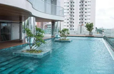 Apartamento com 4 dormitórios à venda, 641 m² por r$ 8.000.000,00 - centro - cascavel/pr