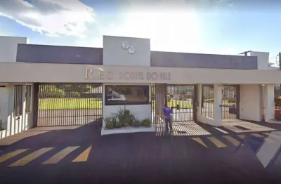 Terreno à venda, 2122 m² por r$ 3.400.000,00 - parque verde - cascavel/pr