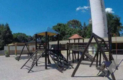 Apartamento à venda, 61 m² por r$ 280.000,00 - country - cascavel/pr