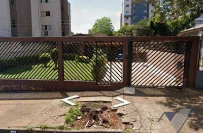 Terreno à venda, 600 m² por r$ 2.000.000,00 - centro - cascavel/pr