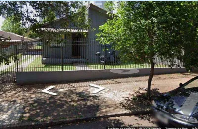 Terreno à venda, 600 m² por r$ 2.000.000,00 - centro - cascavel/pr